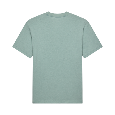 W FOX HEAD SS TEE [ARC BLU] XS