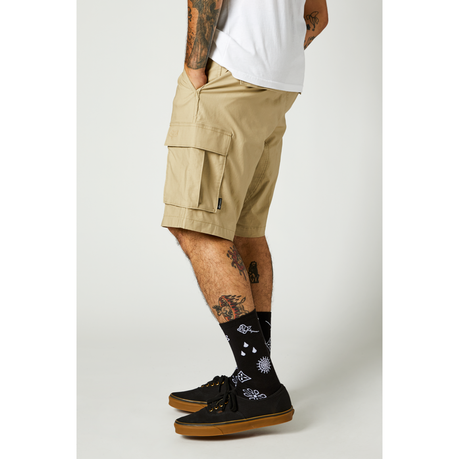 Slambozo Short 2.0&nbsp;