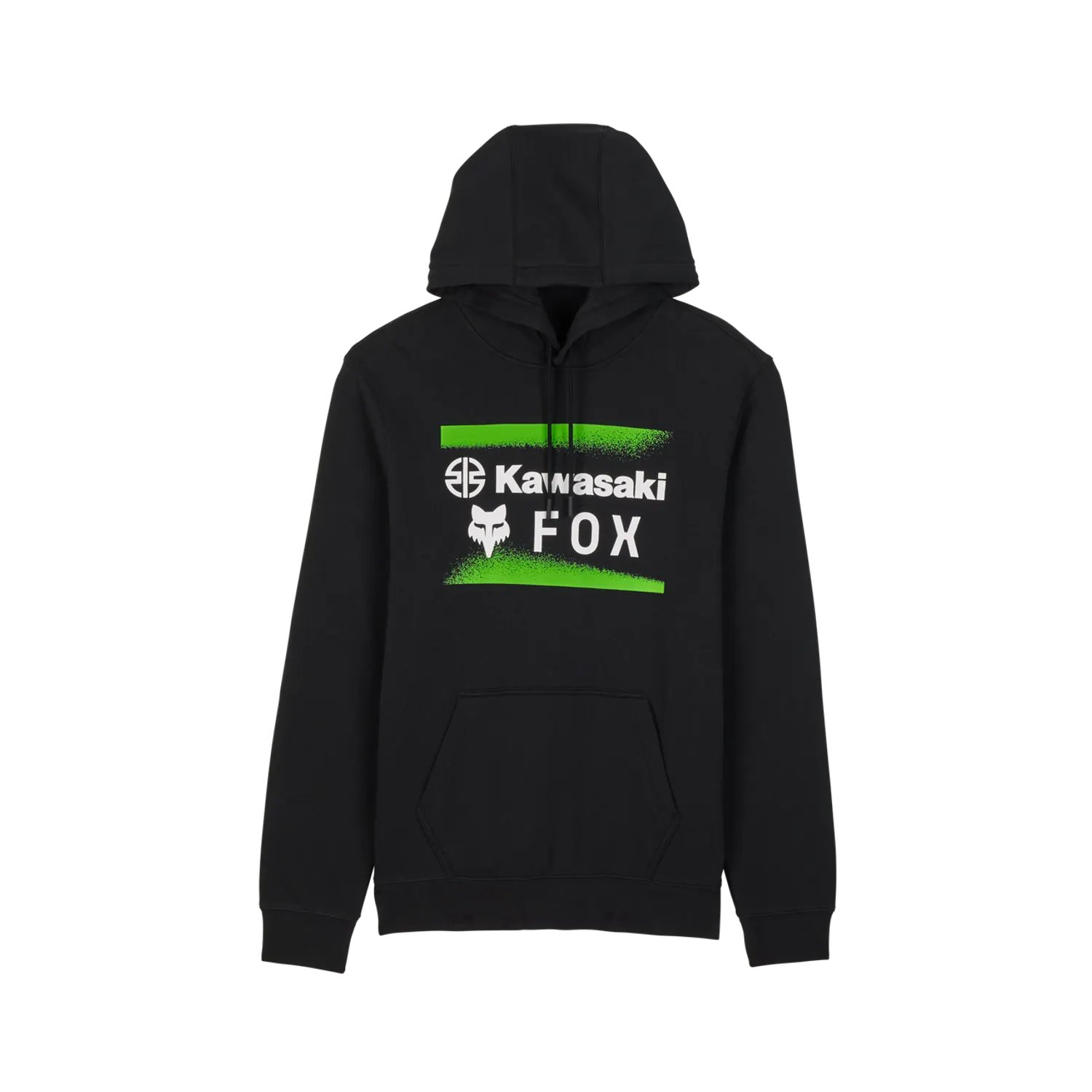 FOX X KAWI FLEECE PO 