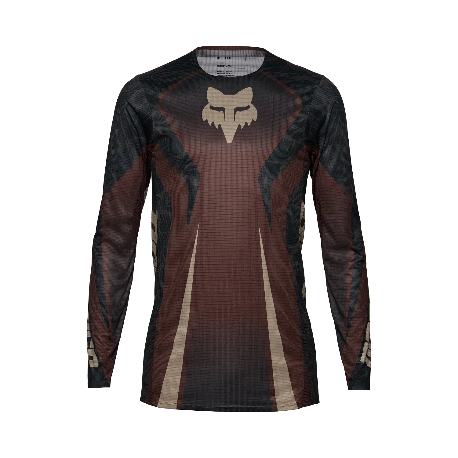 FLEXAIR HD38 JERSEY 