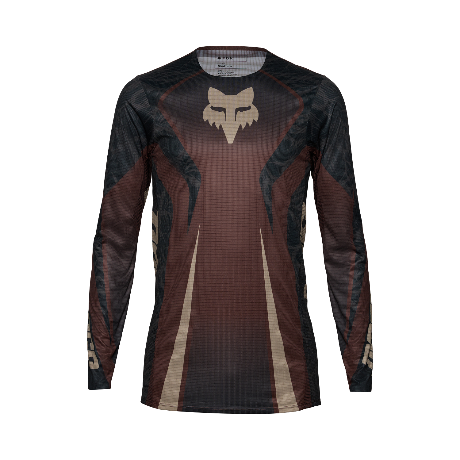 Flexair HD38 Jersey