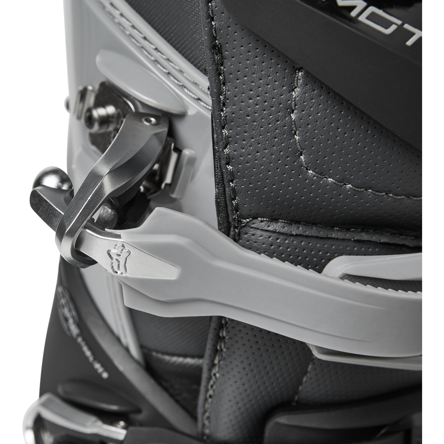 Bottes Motion