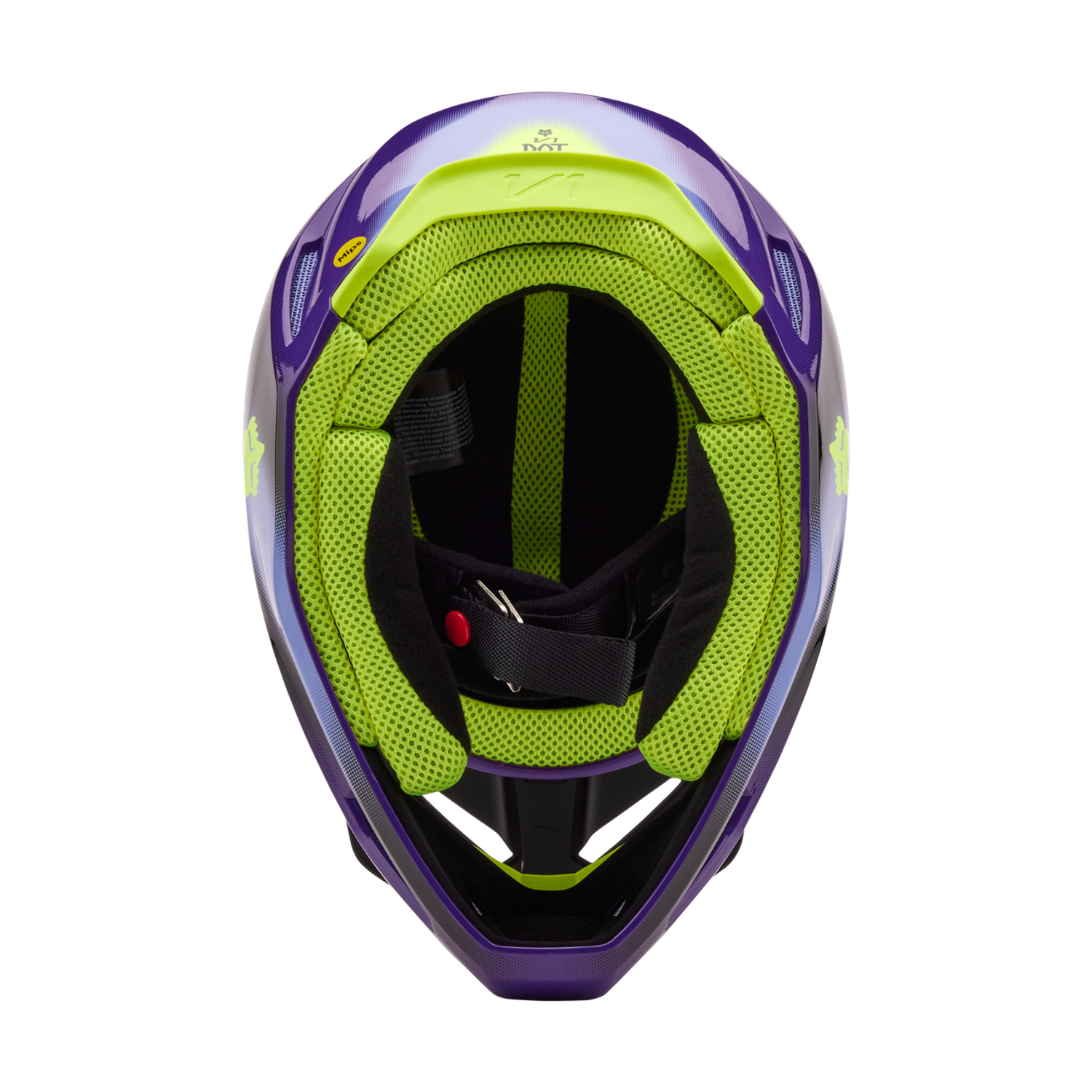 Helm V1 Interfere