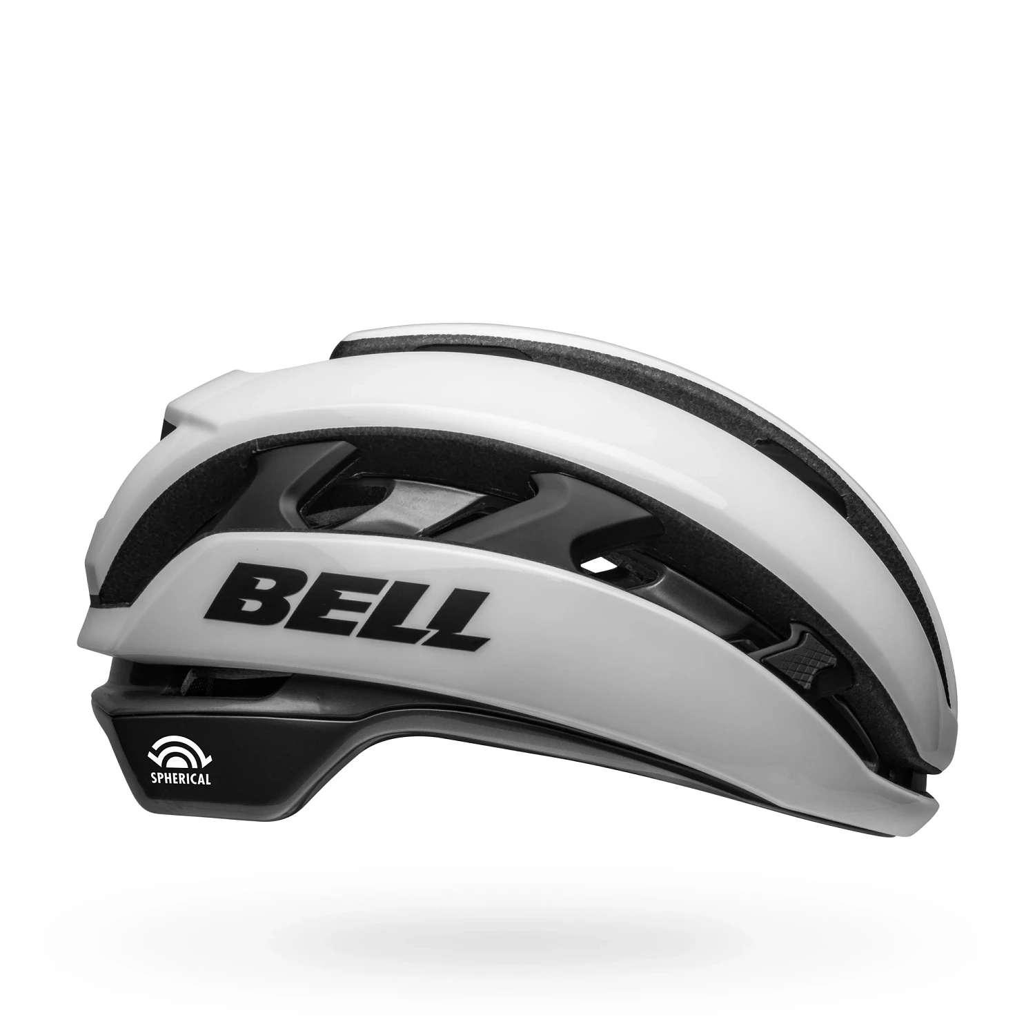 XR SPHERICAL SOLID CE/CPSC [WHT/BLK] S