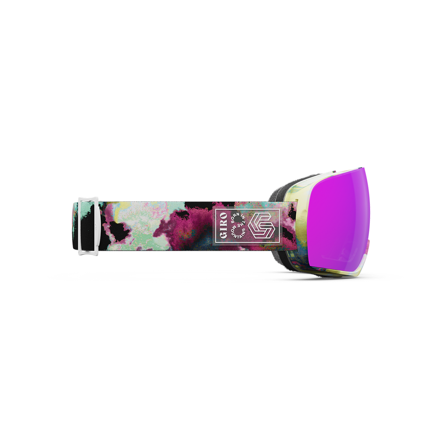 ARTICLE II DARK MATTER [DRK MTR/PNK] OS