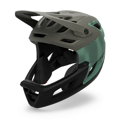 Coalition Spherical Helm