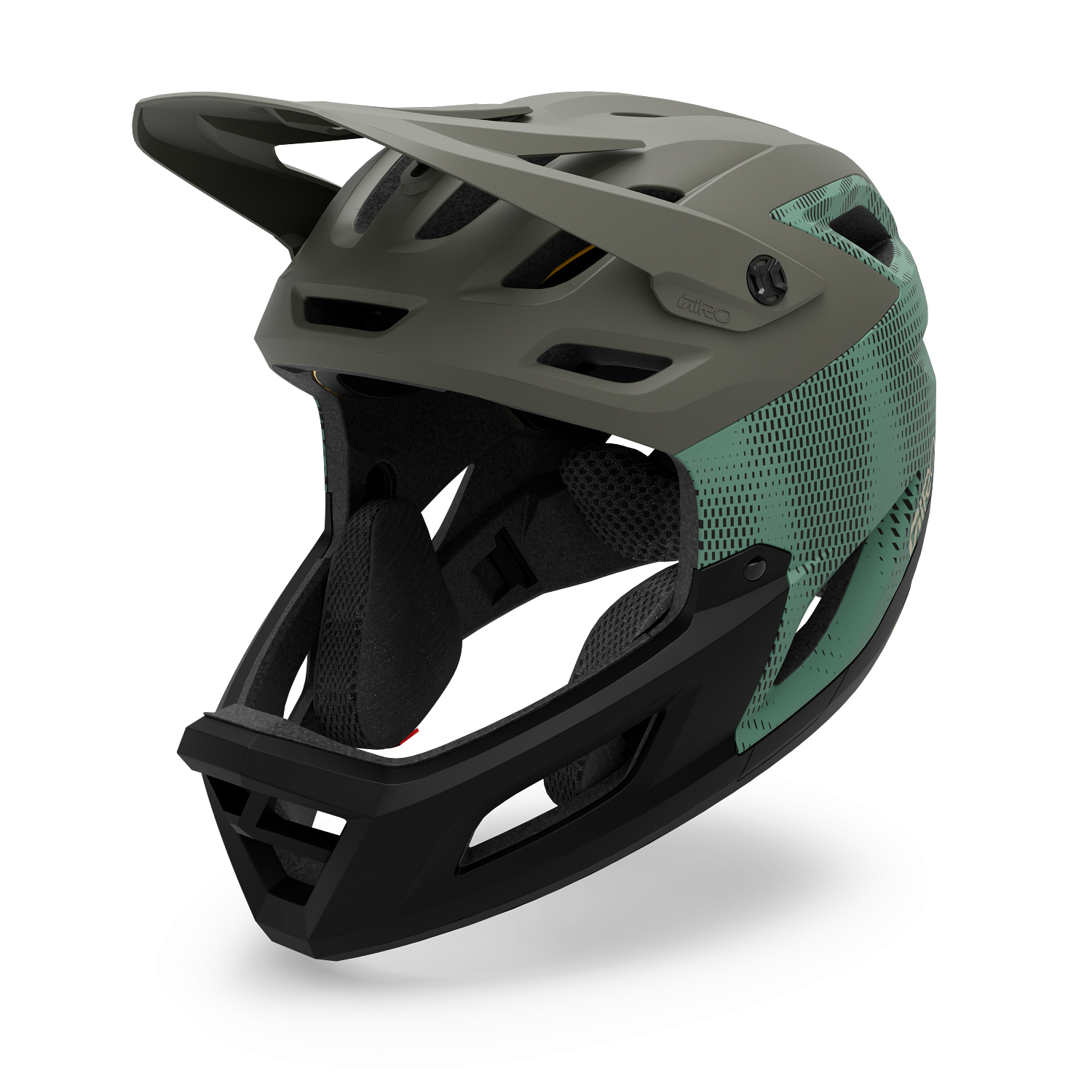Coalition Spherical Helm