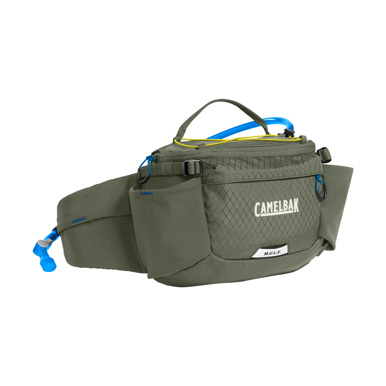 MULE 5 WAIST PACK 50 OZ