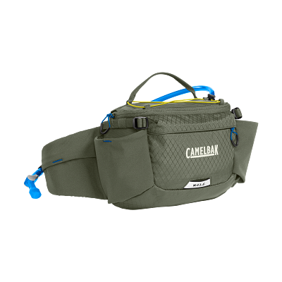 Ri&ntilde;onera de hidrataci&oacute;n M.U.L.E.&reg; 5 L con dep&oacute;sito lumbar de 1,5 L