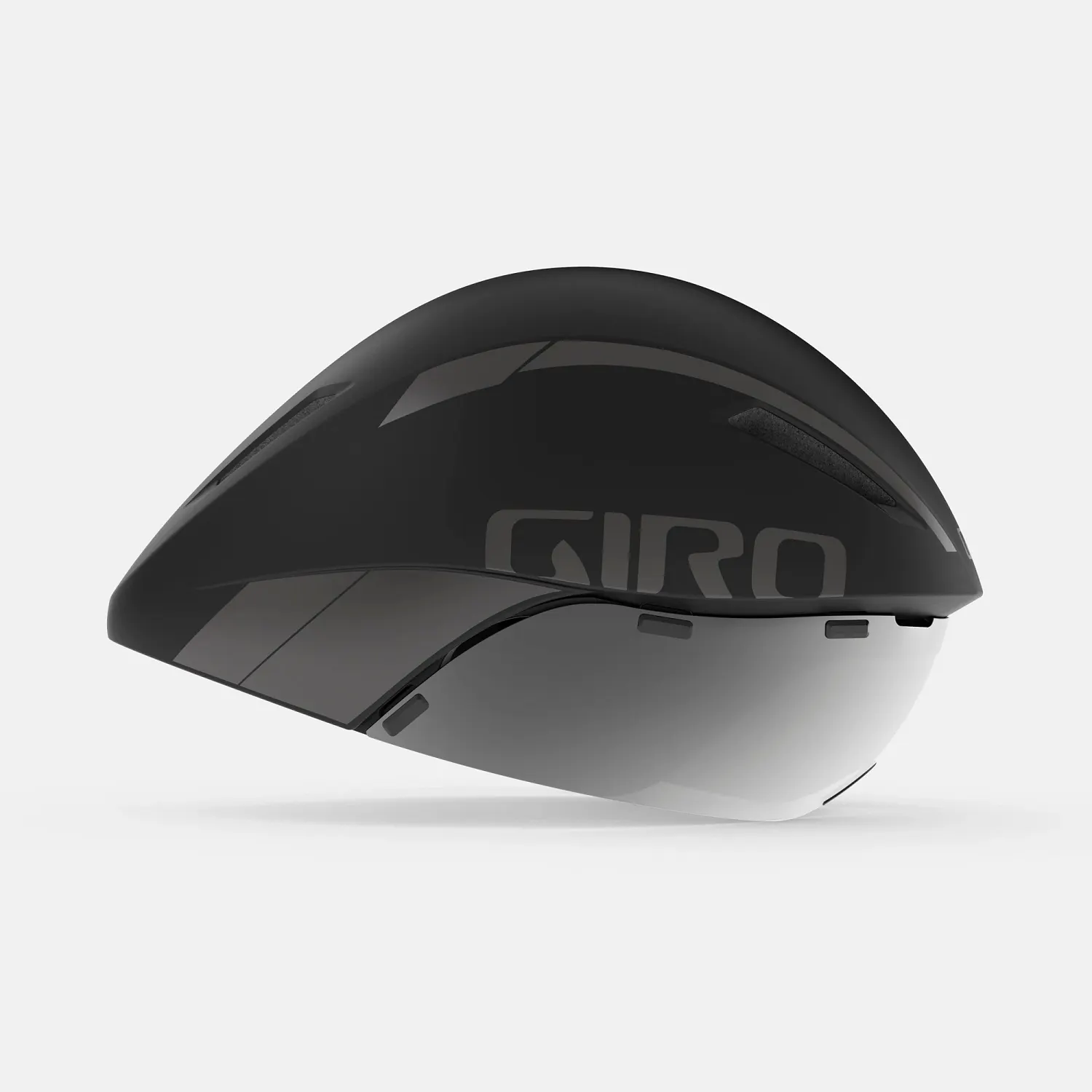 GR AEROHEAD MIPS MAT BLK/TI M 17 US/EU