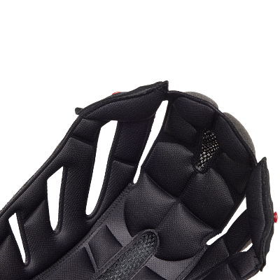 MOTO-10 MIPS TOP LINER [BLK] XS