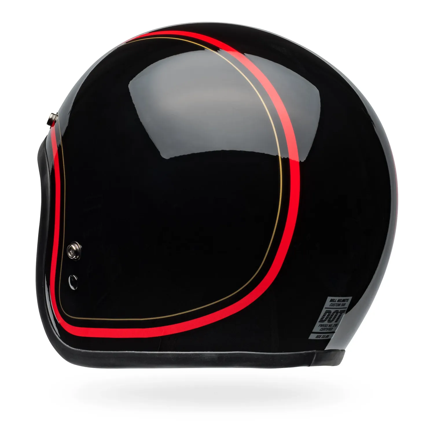PS CUSTOM 500 CHIEF BK M