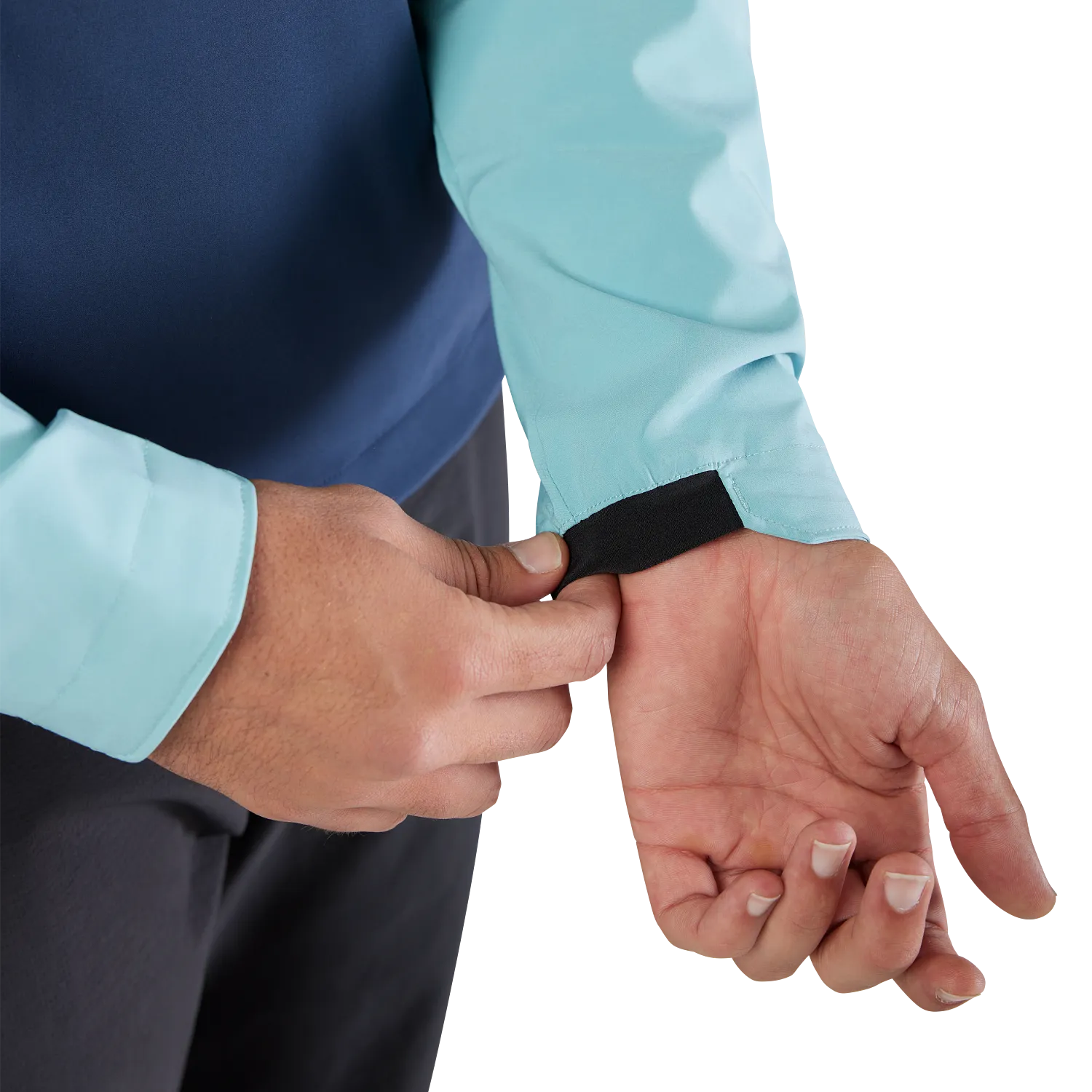 Ranger Wind Pullover