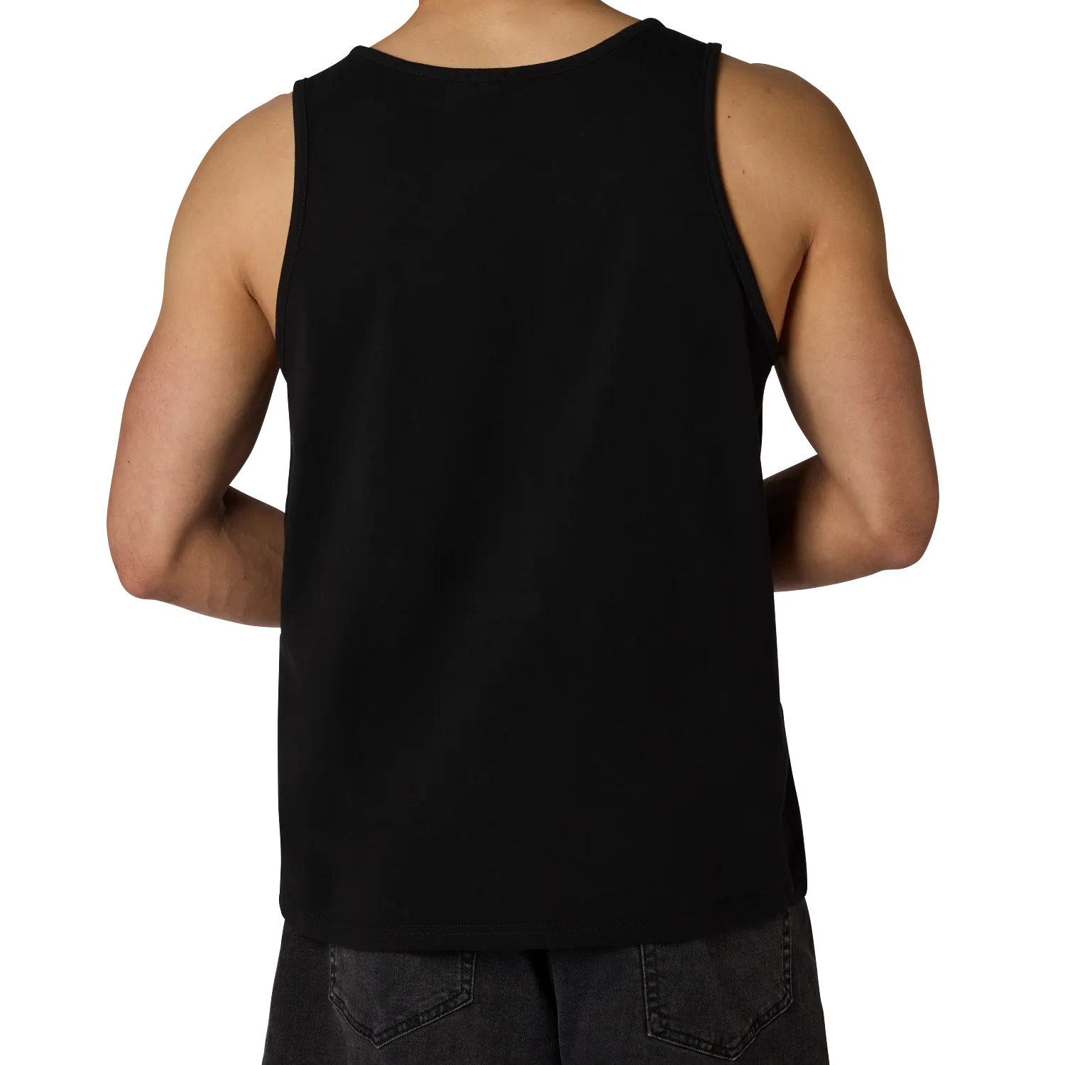 FOX HEAD 195 ORIGINAL TANK 