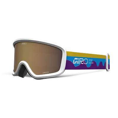 Chico 2.0 Waves Kinder-Schutzbrille