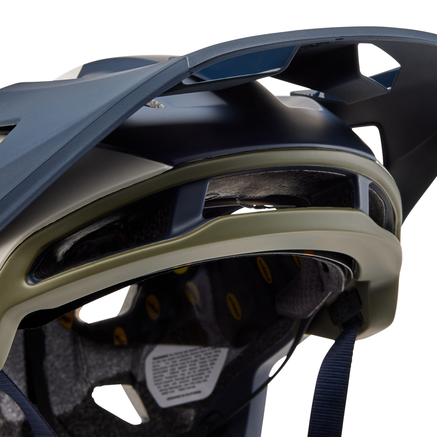 Speedframe Pro Klif Helmet