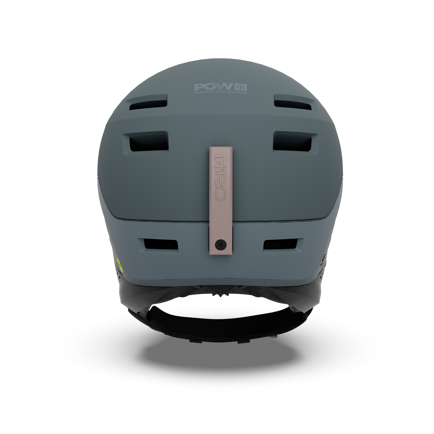 Owen Spherical Helmet
