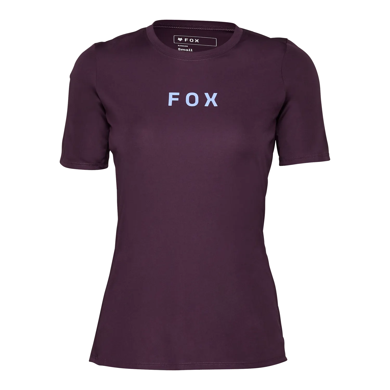 Ranger Wordmark Jersey - Dam