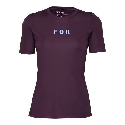 Ranger Wordmark Jersey - Dam