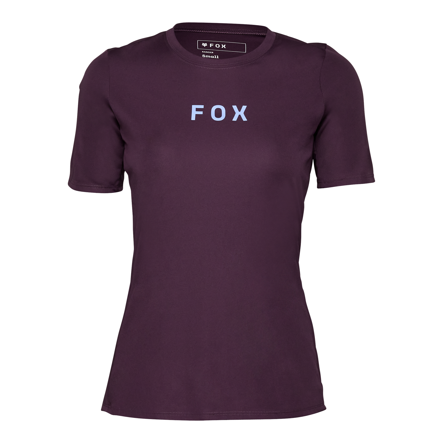 Womens Ranger Wordmark Jersey