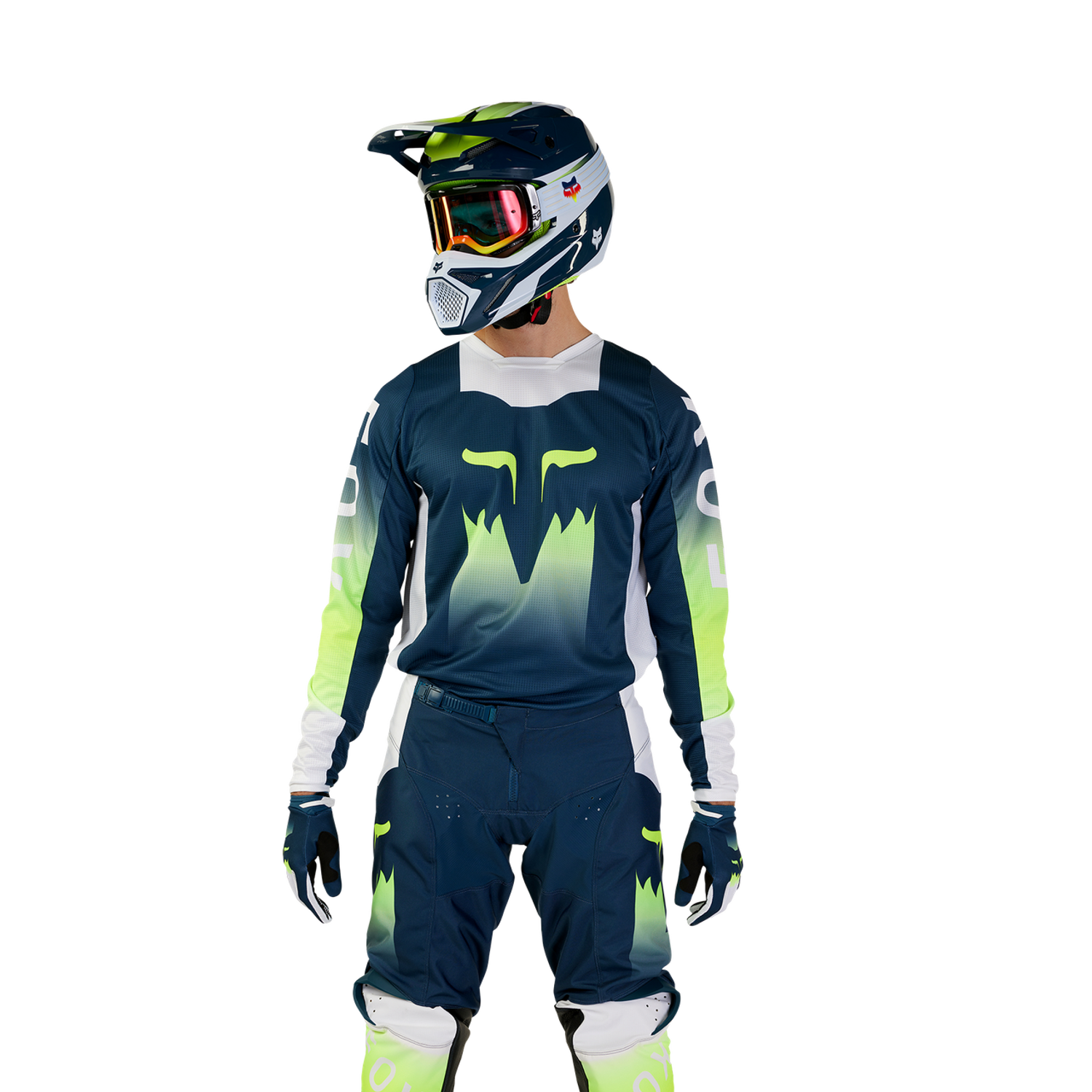 180 Flora Jersey