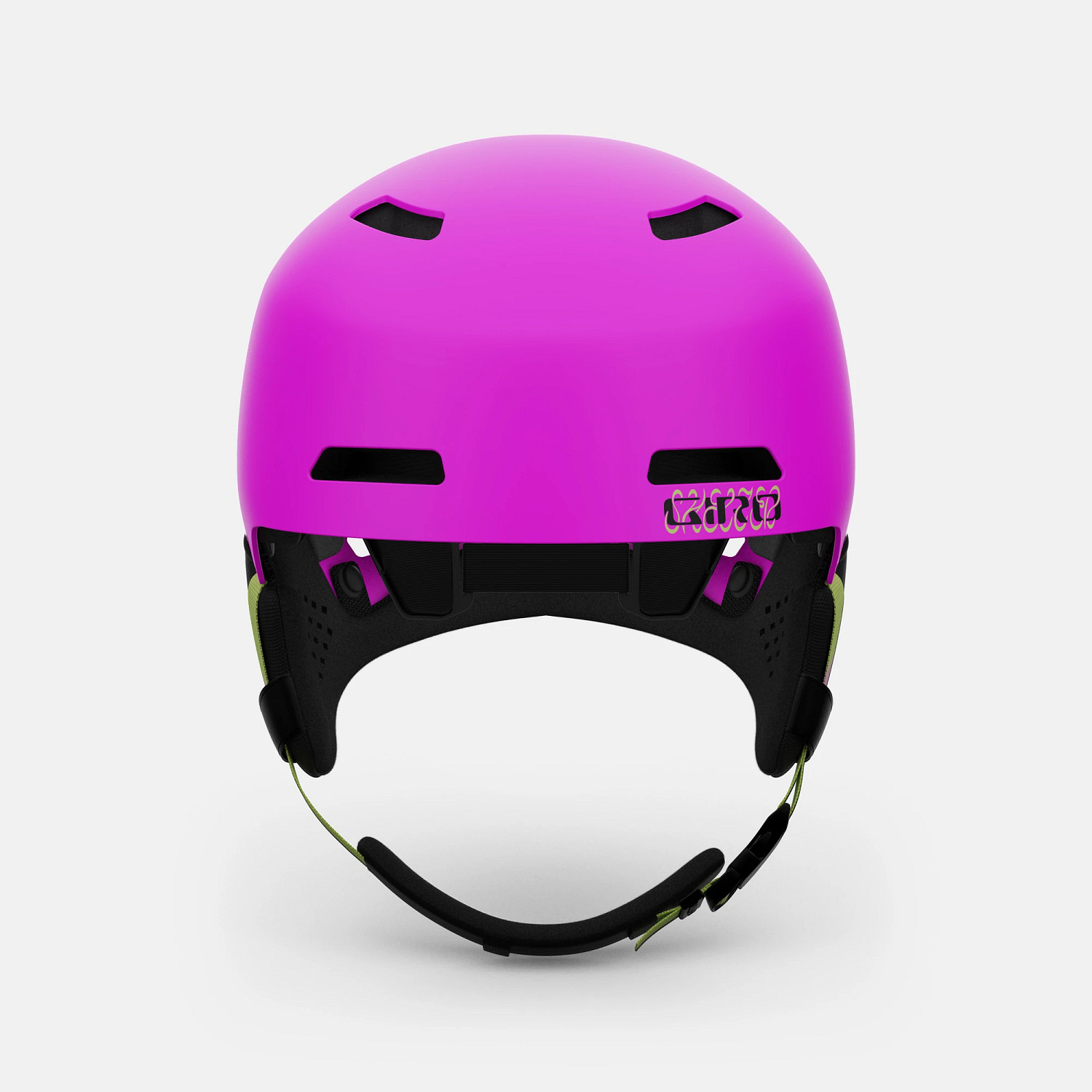 Ledge Helmet