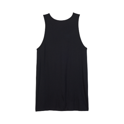 INTRUDE PREM TANK [BLK] S
