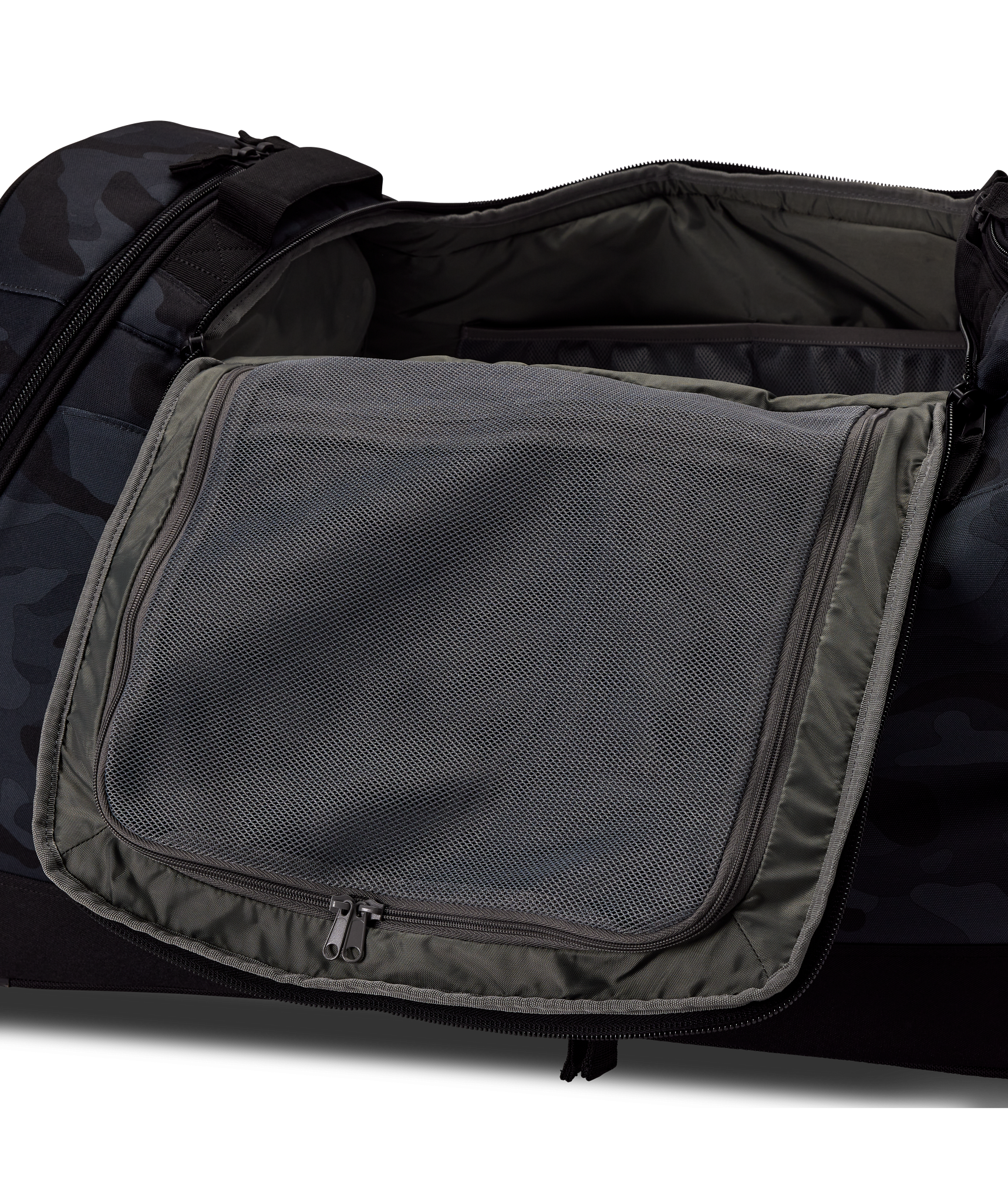 Fox Racing Shuttle Roller Bag