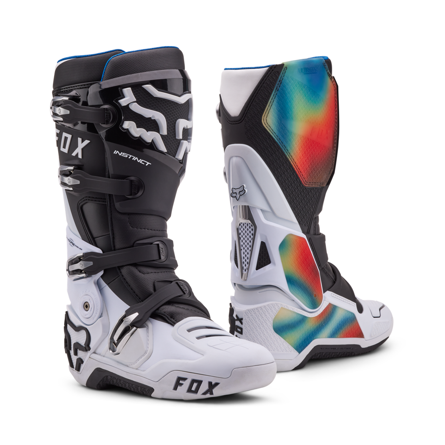 Botas Instinct Scans Edici&oacute;n Limitada