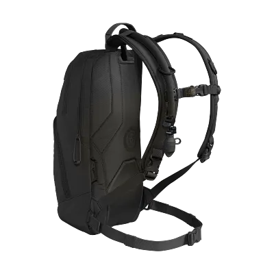 M.U.L.E. 100oz Mil Spec Crux Black