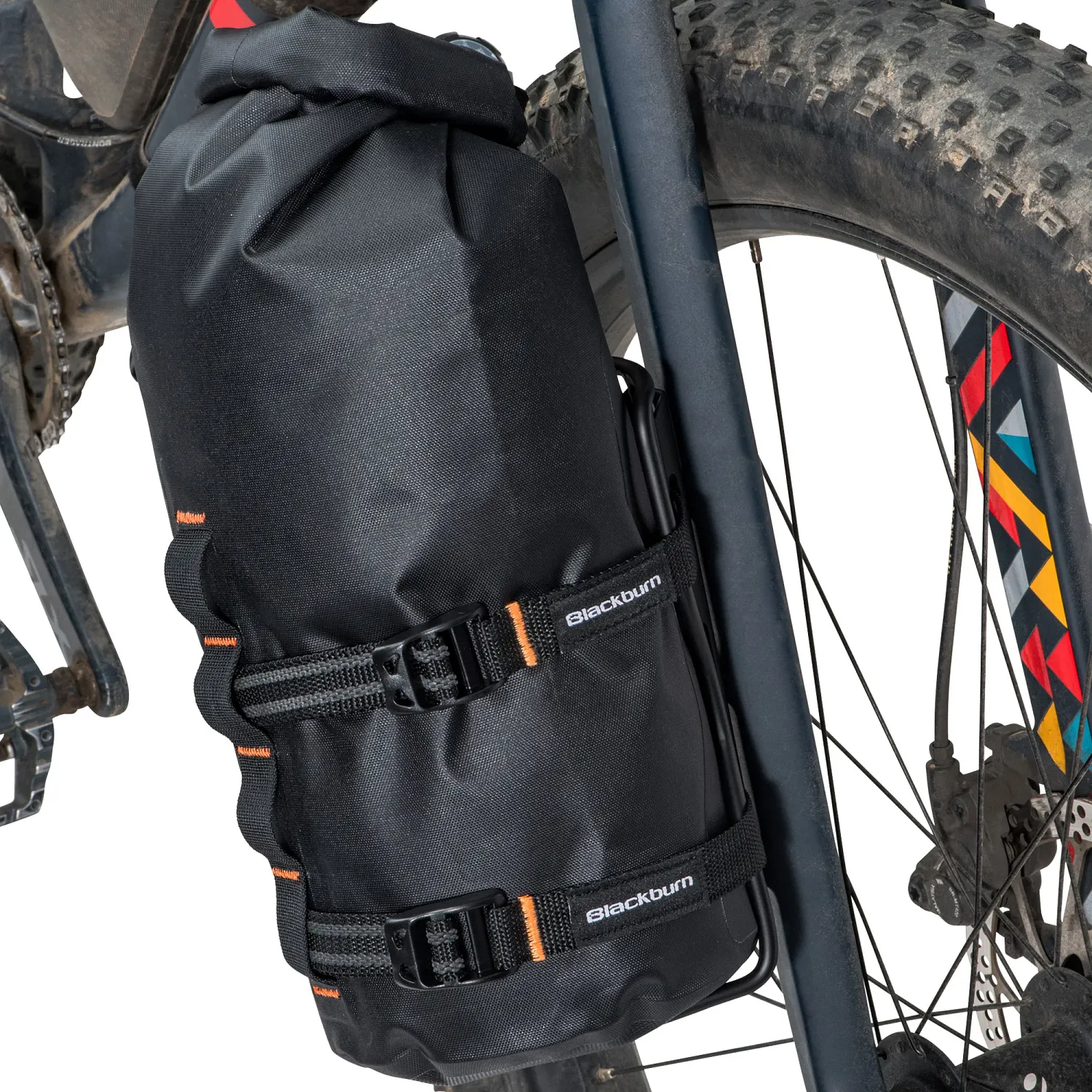 BBN OUTPOST ELITE CARGO BAG