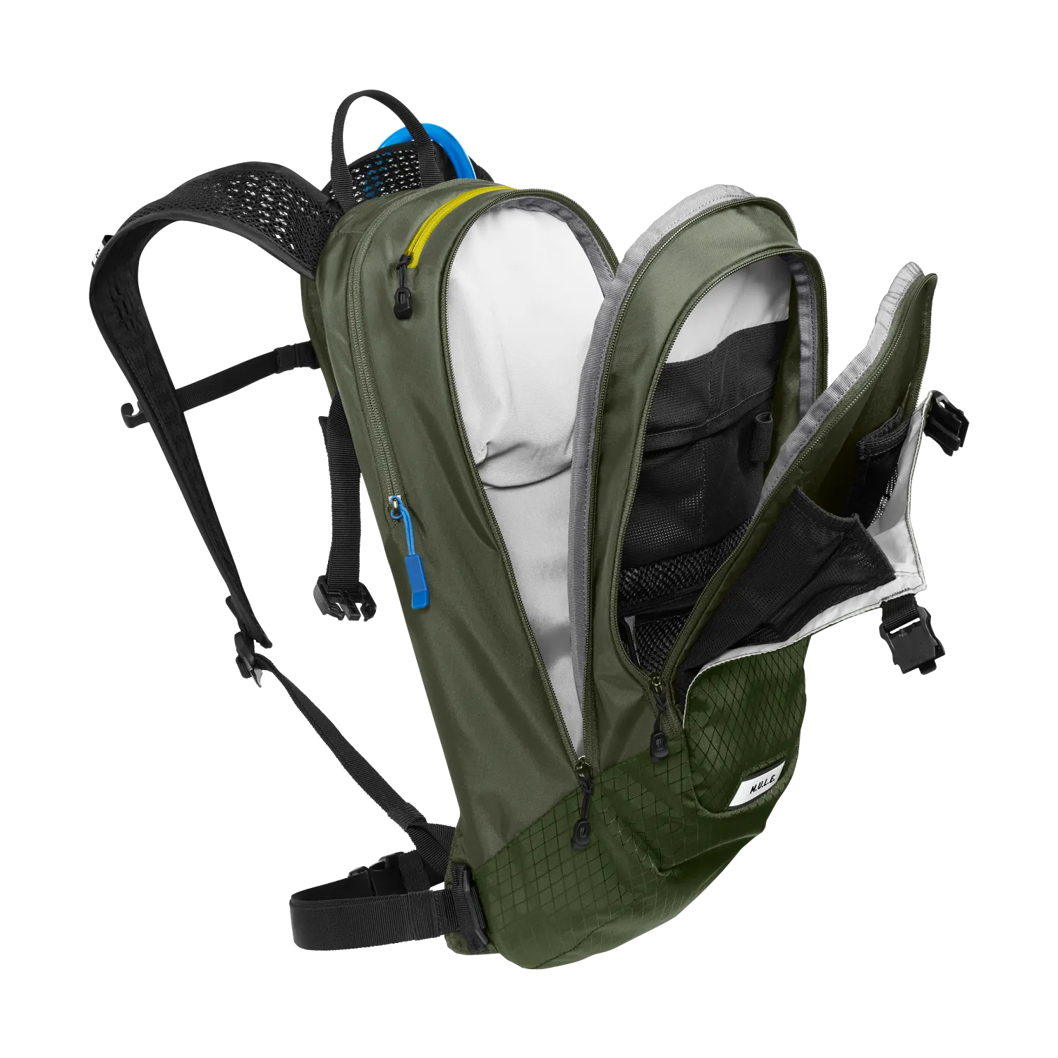 M.U.L.E. 12 100oz, Dusty Olive