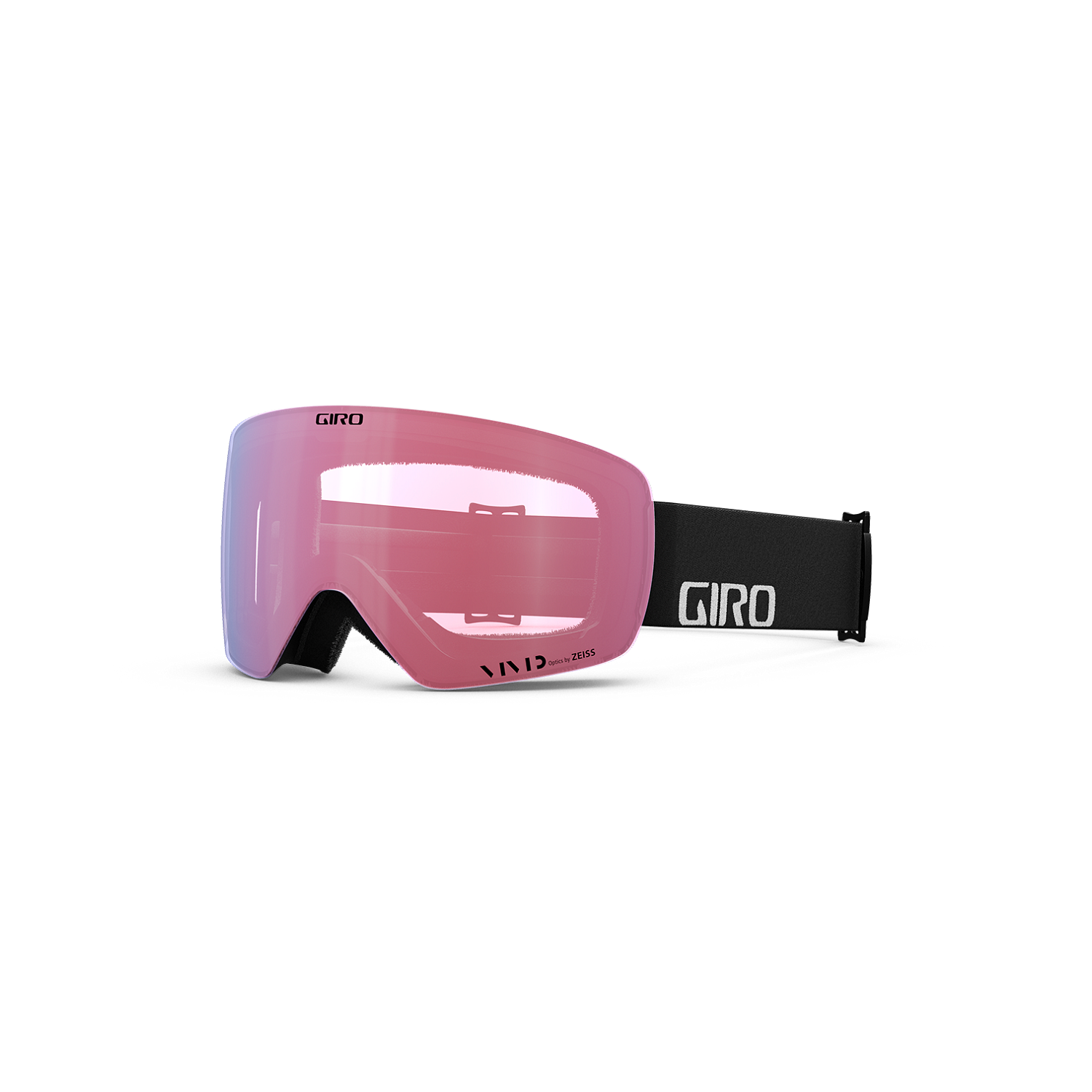 Contour RS Wordmark Schutzbrille