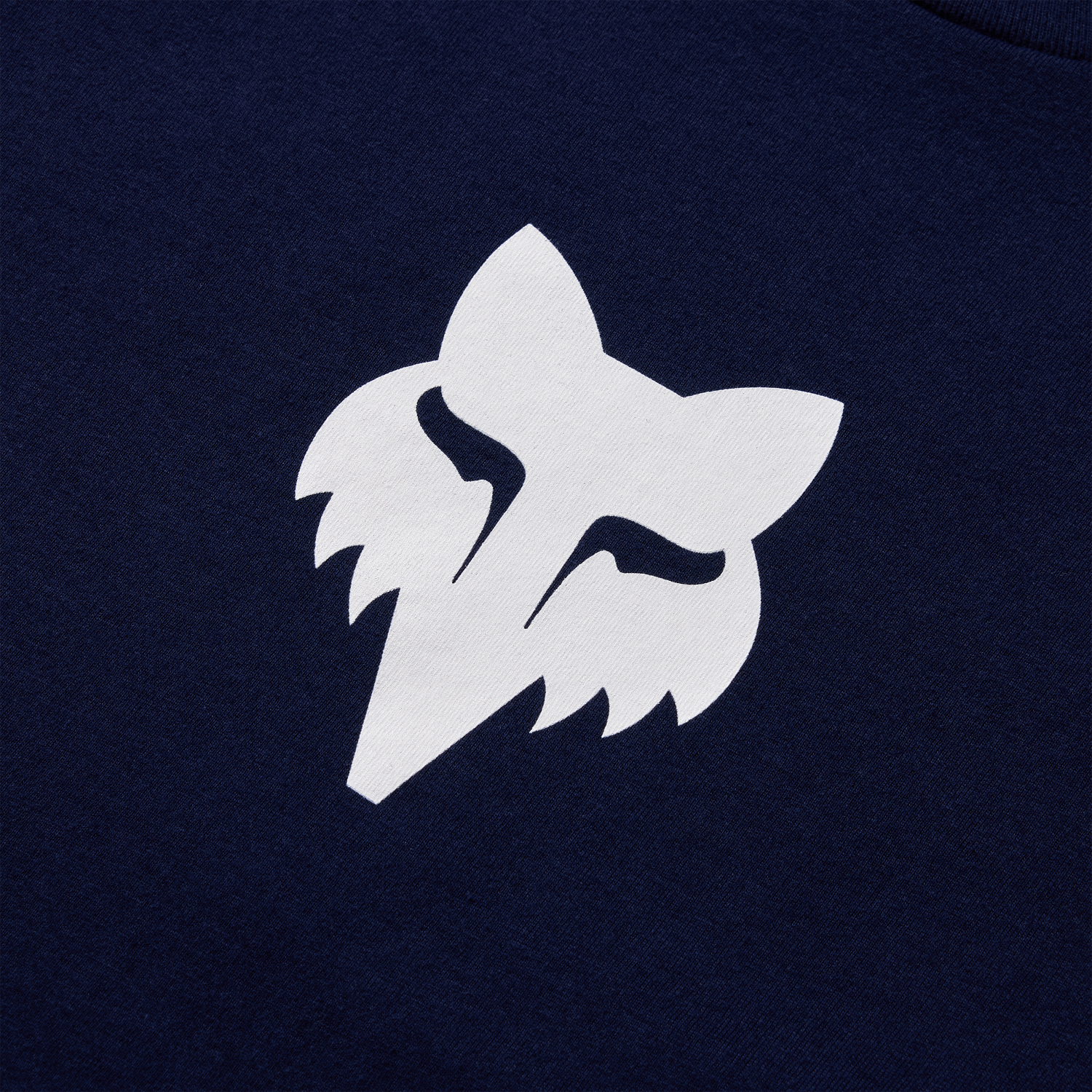 T-shirt Fox Head Junior