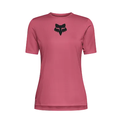 Womens Ranger Fox Head Jersey