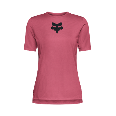 Womens Ranger Fox Head Jersey