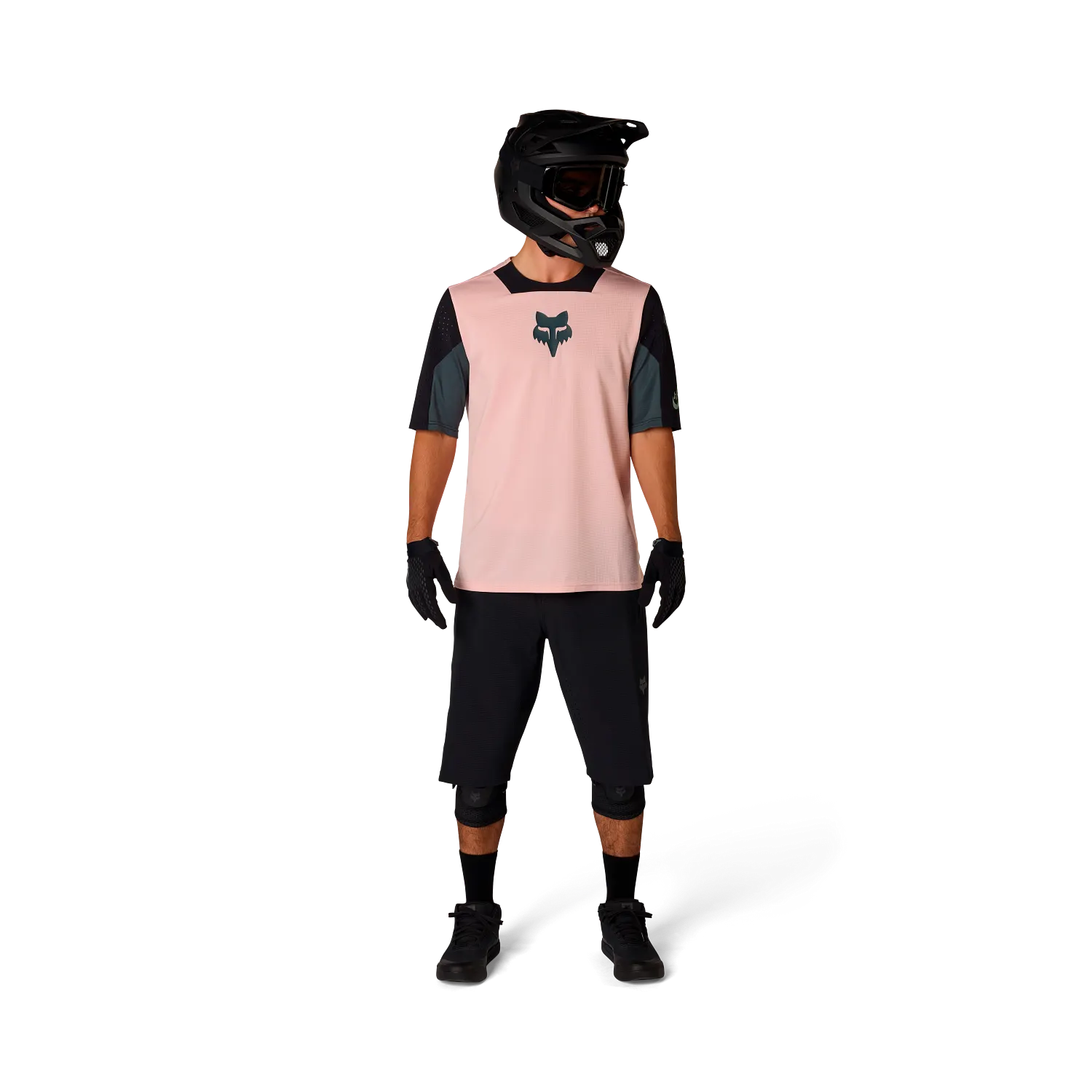 DEFEND SS JERSEY CREATION 