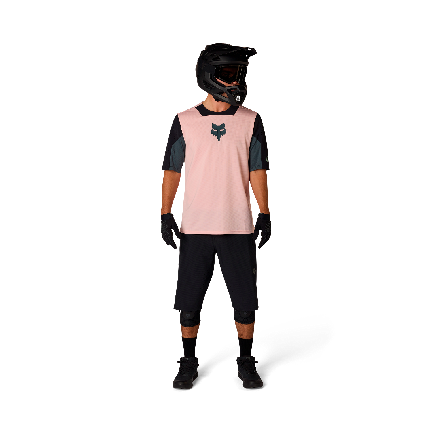 Defend Jersey Creation