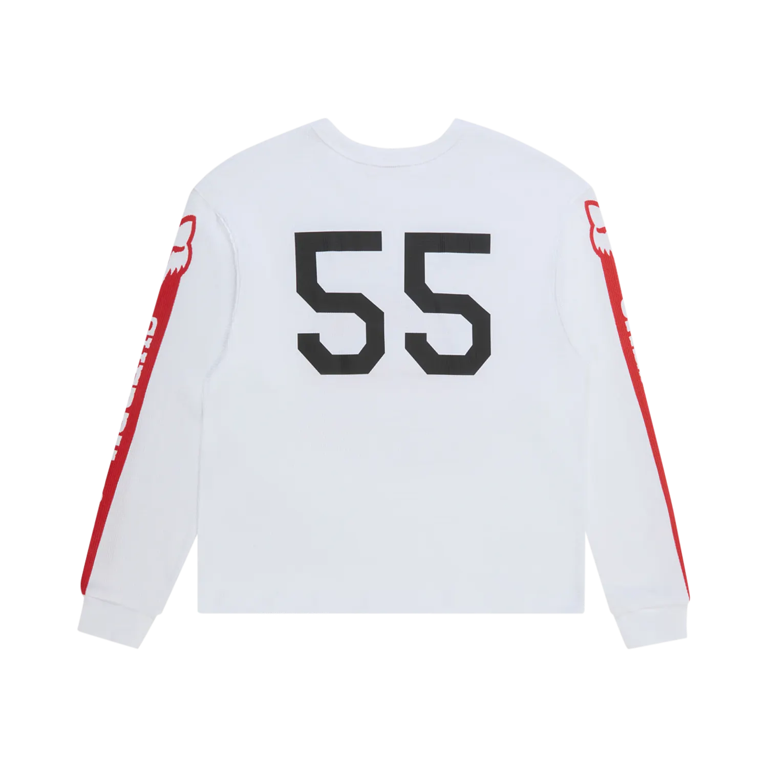 FOX X CHERRY MOTO JERSEY 