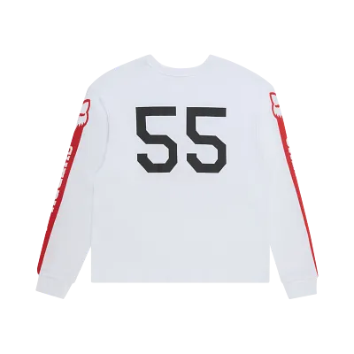 FOX X CHERRY MOTO JERSEY 