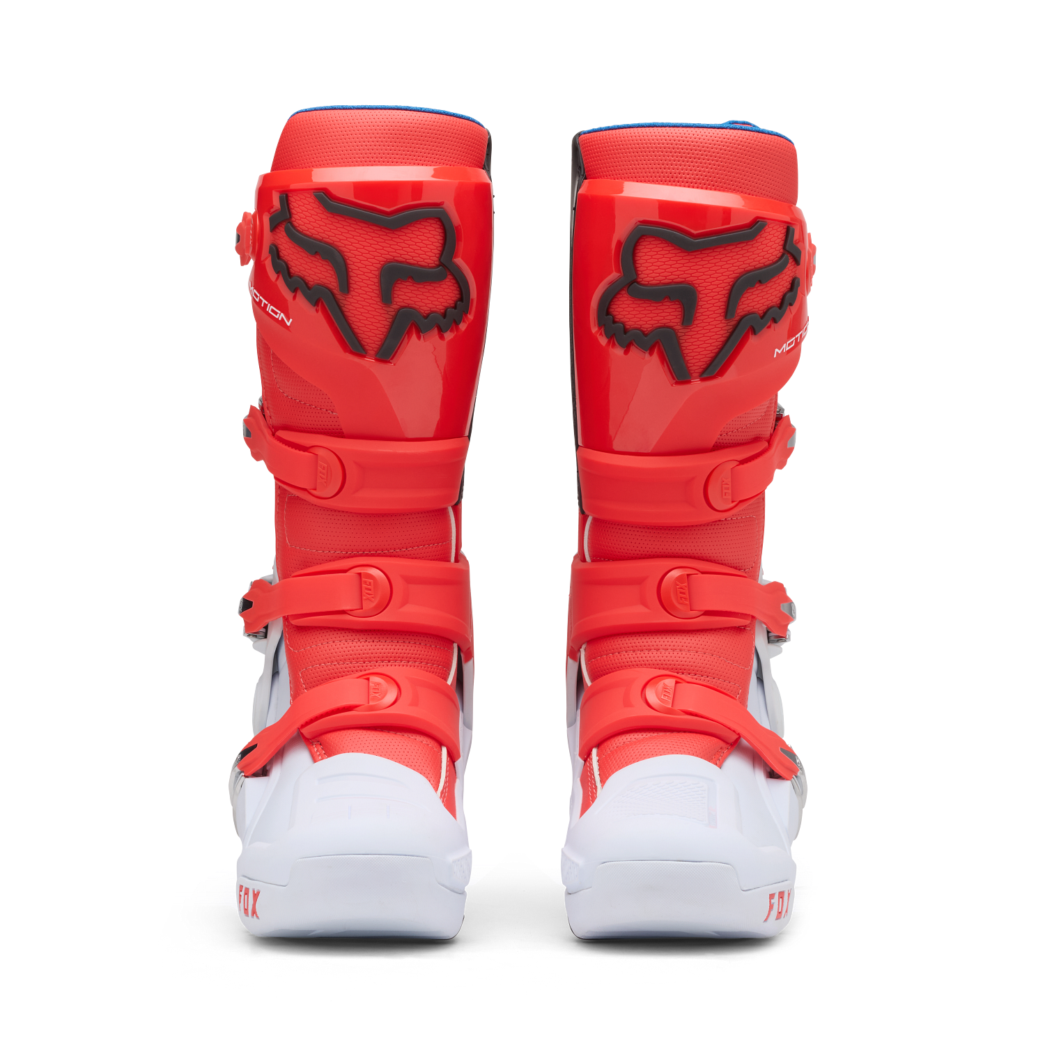 Motion Boots
