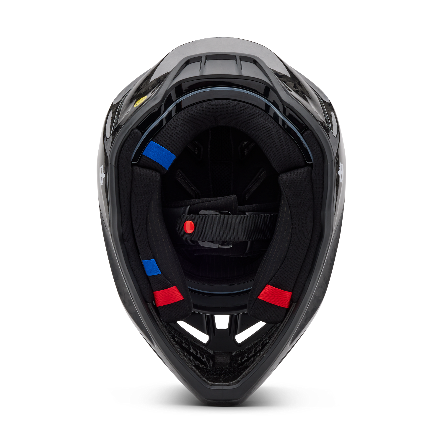 Casque V3 RS Carbon Solid