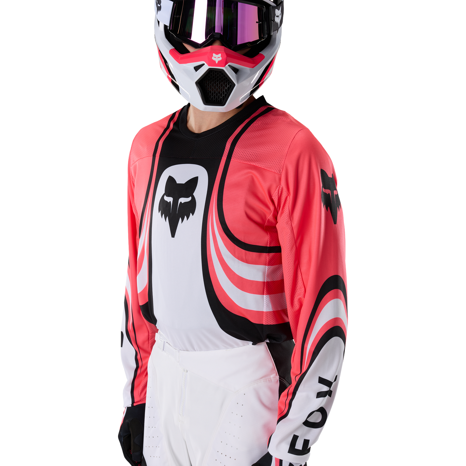 180 Draft Jersey