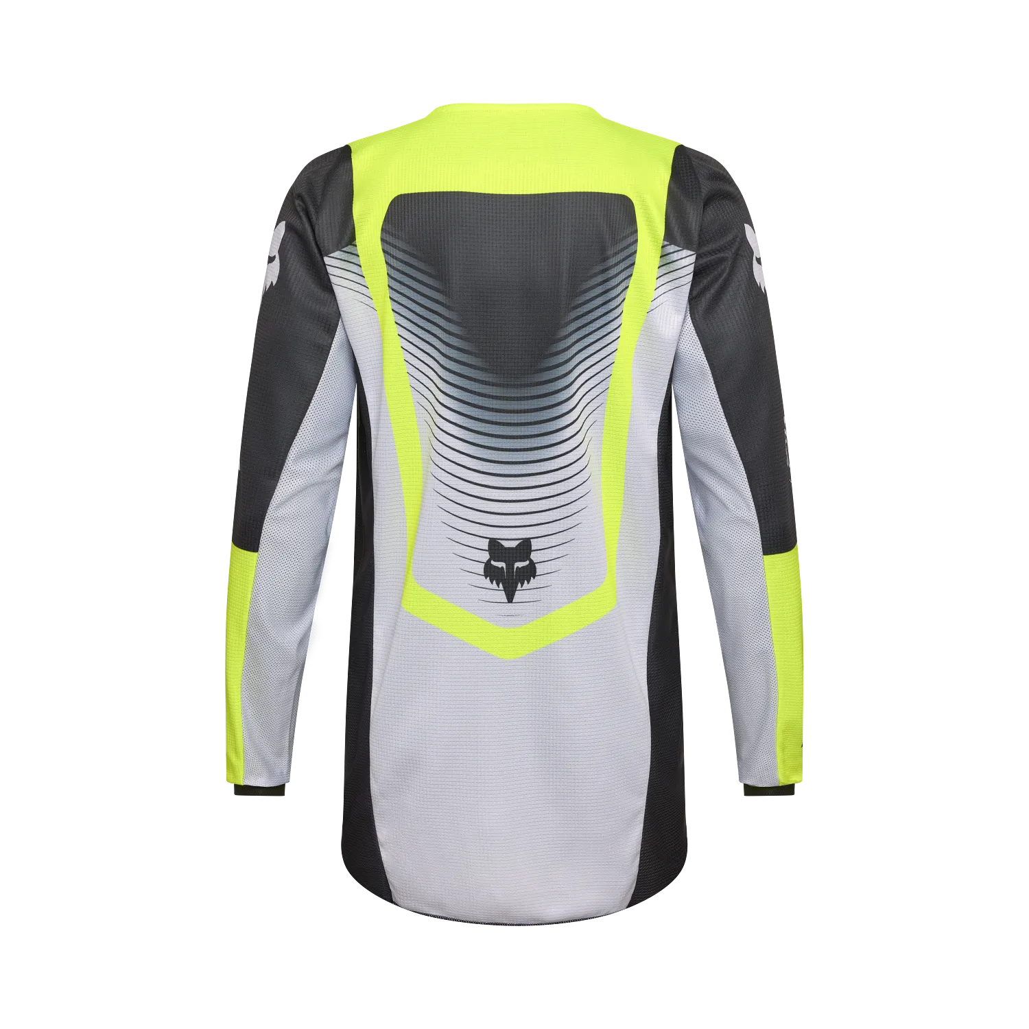 180 COLLECT JERSEY [GRY/YLW] XS