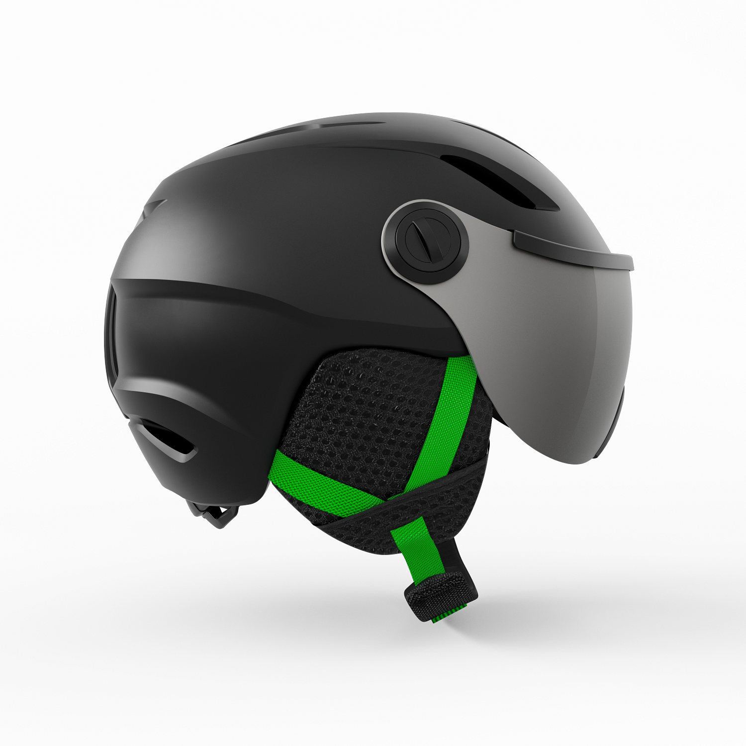 Buzz Mips Kinderhelm