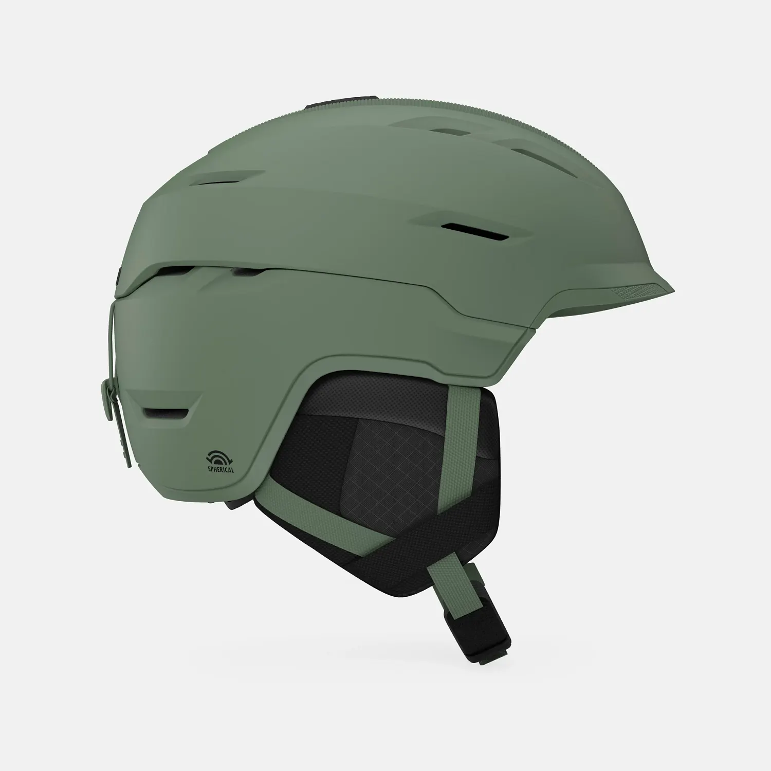 GR TOR SPHERICAL MT GN L 25