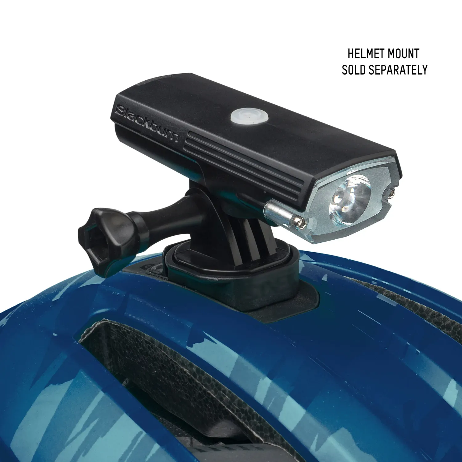 BBN DAYBLAZER 550 USB-C FRONT LIGHT