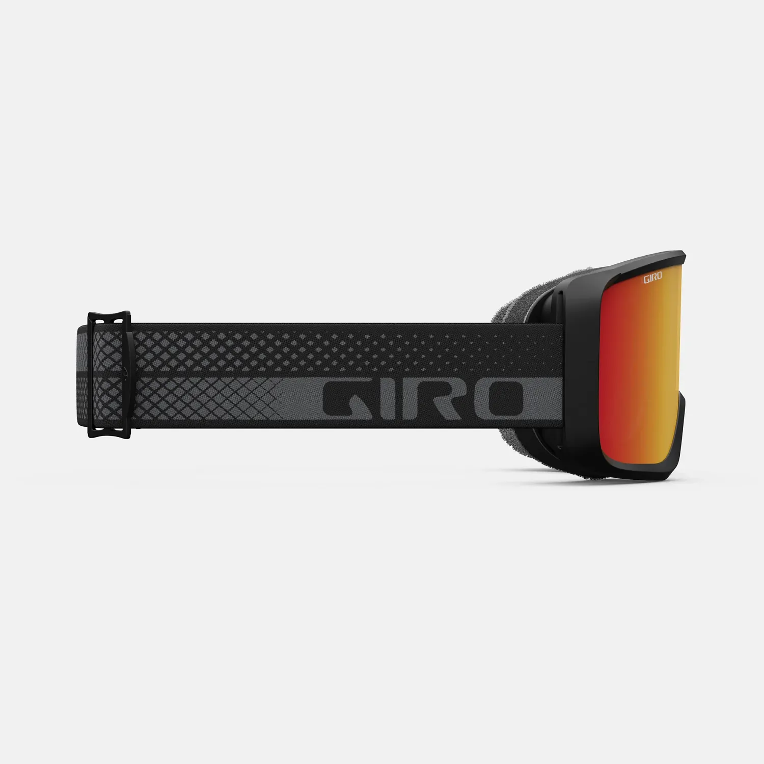 GG SAGEN BKGY FL AMBR/YEL 25