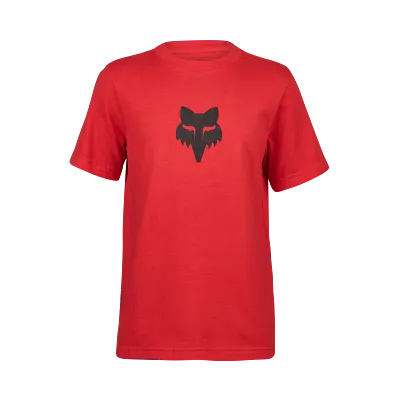 Youth Fox Legacy Basic Tee