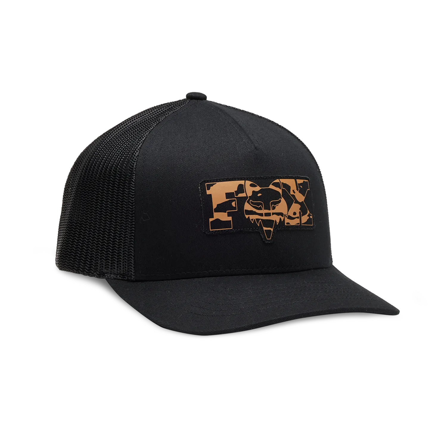 W CIENEGA TRUCKER HAT 